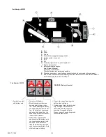 Предварительный просмотр 8 страницы Excel Big Dog X Series Owner'S Manual