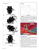 Предварительный просмотр 22 страницы Excel Big Dog X Series Owner'S Manual