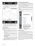 Preview for 25 page of Excel BigDog Operator'S Manual