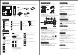 Предварительный просмотр 2 страницы Excel Connect D40 Quick Installation User'S Manual