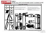 Предварительный просмотр 1 страницы Excel E005S Manual