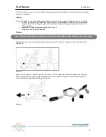 Preview for 5 page of Excel Entice 4 User Manual