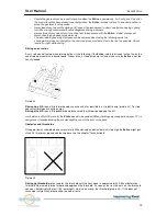 Предварительный просмотр 11 страницы Excel Entice 4 User Manual