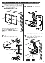 Preview for 7 page of Excel FM3-C42ST Instruction Manual