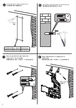 Preview for 8 page of Excel FM3-C42ST Instruction Manual