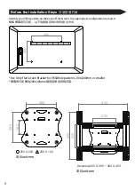 Preview for 10 page of Excel FM3-C42ST Instruction Manual