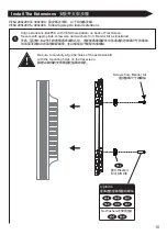 Preview for 11 page of Excel FM3-C42ST Instruction Manual