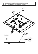 Preview for 13 page of Excel FM3-C42ST Instruction Manual