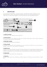 Preview for 6 page of Excel G-Evolution User Manual