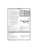 Preview for 12 page of Excel HE C24 User Manual