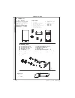 Preview for 15 page of Excel HE C24 User Manual