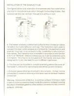 Предварительный просмотр 6 страницы Excel JSQ20-20V Owner'S Manual