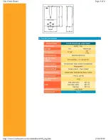 Предварительный просмотр 13 страницы Excel JSQ20-20V Owner'S Manual