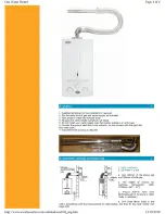 Предварительный просмотр 14 страницы Excel JSQ20-20V Owner'S Manual