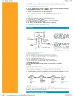 Предварительный просмотр 15 страницы Excel JSQ20-20V Owner'S Manual