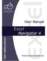 Excel Navigator 4 User Manual предпросмотр