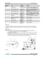 Preview for 12 page of Excel Navigator 4 User Manual