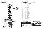 Preview for 2 page of Excel SASMX-100001-W8 Instruction Manual