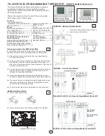 Excel TH-2005 E-Series User Manual preview