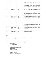 Preview for 31 page of Excel Travelux Infineon3 User Manual