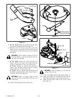 Preview for 11 page of Excel Two Bag Catcher Operator'S Manual