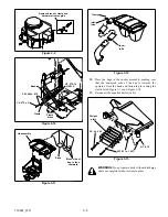 Preview for 13 page of Excel Two Bag Catcher Operator'S Manual