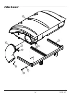 Preview for 20 page of Excel Two Bag Catcher Operator'S Manual