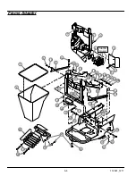 Preview for 24 page of Excel Two Bag Catcher Operator'S Manual