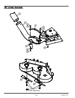 Preview for 28 page of Excel Two Bag Catcher Operator'S Manual