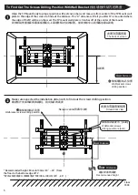 Предварительный просмотр 6 страницы Excel U.S. BROWN BEAR 6BA-80 Instruction Manual