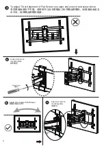 Предварительный просмотр 10 страницы Excel U.S. BROWN BEAR 6BA-80 Instruction Manual