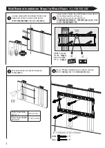 Предварительный просмотр 4 страницы Excel U.S. BROWN BEAR HF Series Instruction Manual