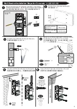 Preview for 7 page of Excel U.S. BROWN BEAR VC6B80 Instruction Manual