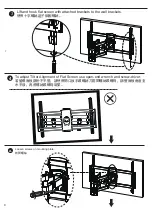 Preview for 10 page of Excel U.S. BROWN BEAR VC6B80 Instruction Manual