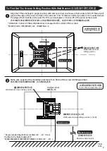 Предварительный просмотр 7 страницы Excel U.S. Brown Bear VCMB50 Instruction Manual