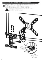 Предварительный просмотр 10 страницы Excel U.S. Brown Bear VCMB50 Instruction Manual