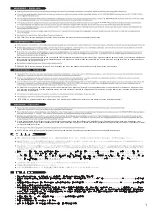 Preview for 3 page of Excel VCMB42 Instruction Manual