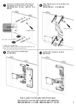 Preview for 7 page of Excel VCMB42 Instruction Manual