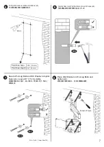 Предварительный просмотр 9 страницы Excel VCMB42 Instruction Manual