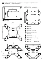 Предварительный просмотр 11 страницы Excel VCMB42 Instruction Manual