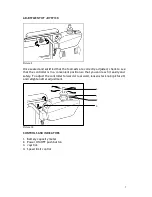 Preview for 8 page of Excel X-power 10 User Manual