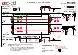 Excel XL8500 Series Installation предпросмотр