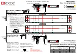 Excel XL8800 Series Quick Start Manual preview