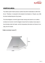 Preview for 6 page of Excelair EOHA24R Instruction Manual