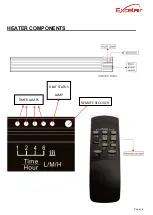 Preview for 8 page of Excelair EOHA24R Instruction Manual