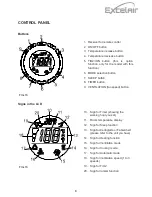 Preview for 9 page of Excelair EPA 16 Instruction Manual