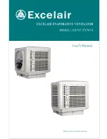 Excelair EX767 User Manual предпросмотр