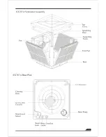 Предварительный просмотр 8 страницы Excelair EX767 User Manual