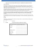 Preview for 2 page of ExcelCare XL-300 User Manual