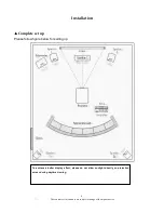 Preview for 8 page of Excelevan CL720 User Manual